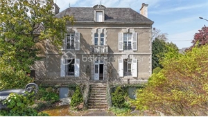 manoir à la vente -   56000  VANNES, surface 263 m2 vente manoir - UBI468550184